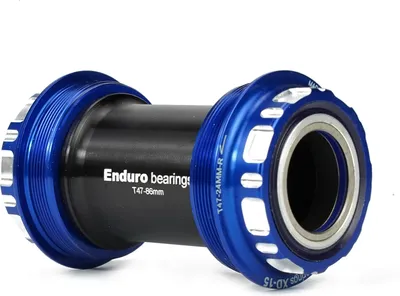 Produktbild von Enduro Bearings ACB 3645 CC SXD Angular Contact XD-15 Ceramic Steuersatzlager, 36x45°, 30.2x41x6.5