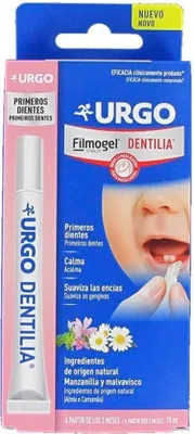 Immagine prodotto di Urgo Dentilia 10ml