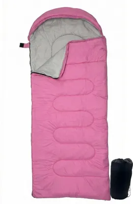 Image de Sac de couchage léger pour enfant, adapté aux 4 saisons