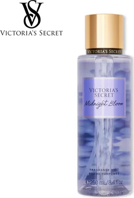 Produktbild von Victoria's Secret Mitternachtsblüte Körperspray 250ml