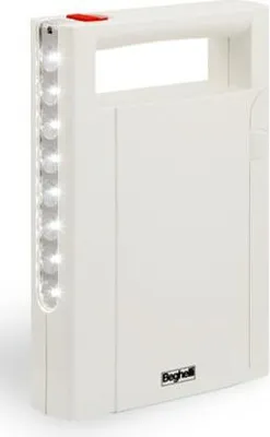 Immagine prodotto di Beghelli 3310 torcia Bianco Torcia elettrica universale LED