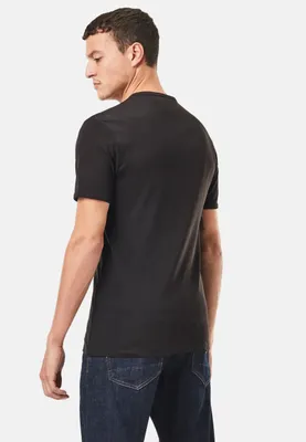 Produktbild von G-STAR T-Shirt 2 Pack V-Neck T-Shirts 2er Pack Basic V-Ausschnitt Rib