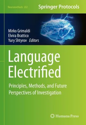 Produktbild von Language Electrified