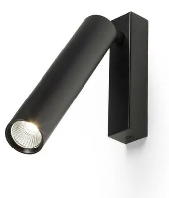 Immagine prodotto di RED - DESIGN RENDL RENDL DARRIN I Faretto da incasso nero 230 V LED 6 W 24° 3000 K R14473