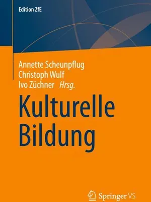 Immagine prodotto di Kulturelle Bildung