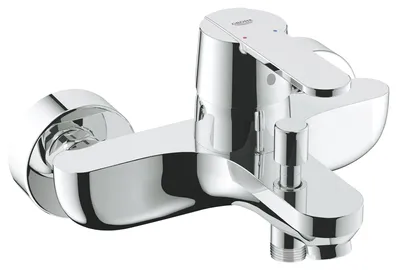 Produktbild von GROHE 32887000, Waschbecken