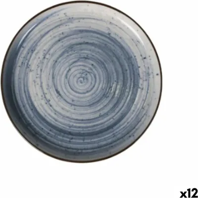 Produktbild von Dessertteller lamediterranean swirl (12 Stück)
