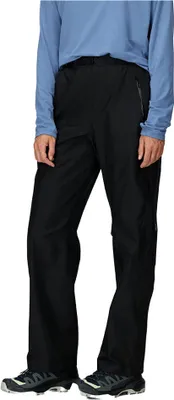 Produktbild von Marmot Minimalist Pertex Hosen Schwarz XS Frau Schwarz XS