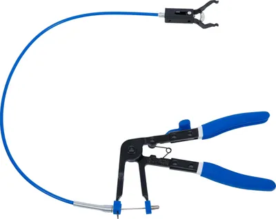 Zdjęcie produktu dla BGS technic Fuel Line Pliers, 620 g
