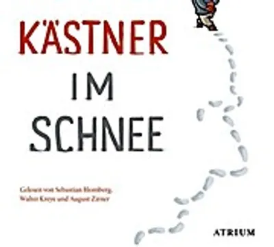 Produktbild von Kästner im Schnee