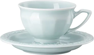 Produktbild von Rosenthal Maria Pale Mint Espresso/Mokka-Tasse 2-tlg.