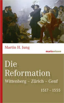 Obrázek produktu pro Die Reformation