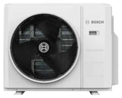 Produktbild von Bosch Climate 7000M 79/3 E Inverter-Multi-Split-System, 7,9 kW, A+++ / A++, R32, bis zu 3 Innengeräte