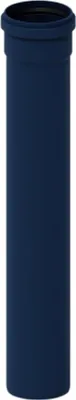 Produktbild von Poloplast POLO-KAL NG, Steckmuffenrohr, DN 90, 500, Stange mit 500mm, 1 Stk.