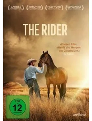 Produktbild von The Rider