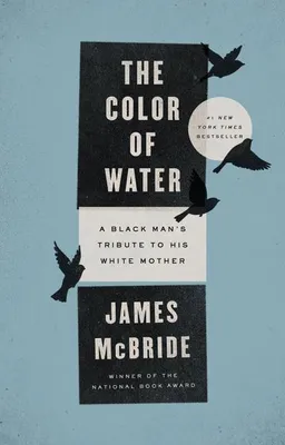 Image de The Color of Water
