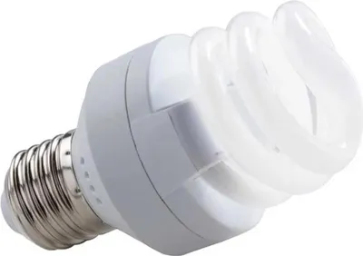 Immagine prodotto di Exo Terra Reptile Uvb Nano Illuminazione per terrario 9w Argento  Argento Taglia unica
