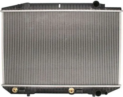 Produktbild von Kühler, Motorkühlung THERMOTEC D7M050TT