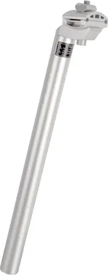 Zdjęcie produktu dla Sztyca 25,4 x 350 mm M-Wave Al srebrna