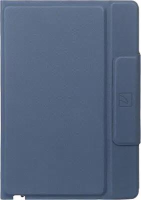 Zdjęcie produktu dla Tucano Gancio, Etui z klapką, Dowolna marka, 25,4 cm (10"), 283 g