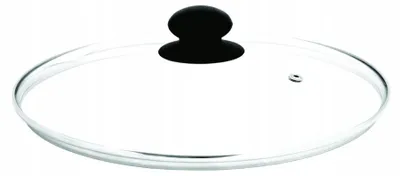 Produktbild von Tadar Glasdeckel 28 cm für Töpfe und Pfannen