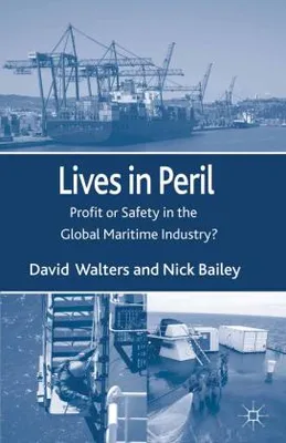 Immagine prodotto di Lives in Peril