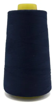 Produktbild von BabySnap Overlockgarn 2700m Farbe: 10816 nachtblau