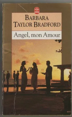 Image de Angel, mon amour