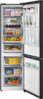 Produktbild von Midea MDRB521MGA28O Kühl-/Gefrierkombination