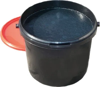 Zdjęcie produktu dla REINHEIMER pasta montażowa do opon car/monta czarna, waga: 5 kg
