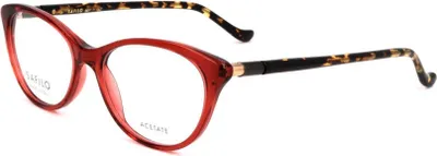 Produktbild von Safilo Sonnenbrille BURATTO 06 C9A 51 16 140