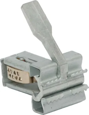 Produktbild von Geberit GIS Profil Verbinder 461200001