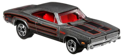 Produktbild von Hot Wheels JKY18, Auto, 3 Jahr(e), Kunststoff, Metall, Mehrfarbig