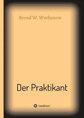 Produktbild von Der Praktikant