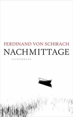 Immagine prodotto di Nachmittage
