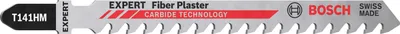Produktbild von EXPERT Fiber Plaster T141HM Stichsägeblatt, 2-tlg.
