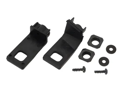 Produktbild von Scheinwerfer Reparatursatz Set Halterung Links für VW Golf 4 IV 1997-2004