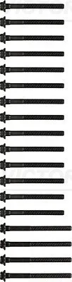 Produktbild von REINZ 14-32033-01 Zylinderkopfschraubensatz passend für MERCEDES-BENZ C-Klasse Limousine (W202) M10