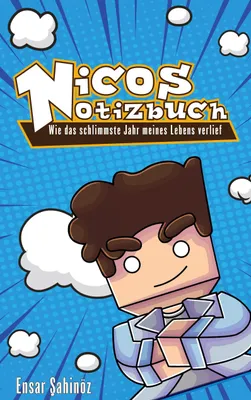 Produktbild von Nicos Notizbuch