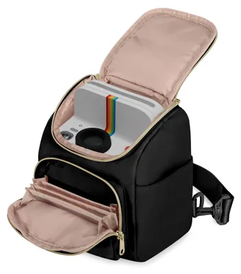 Productafbeelding van Camera Sling Bag voor Polaroid Instant Camera's