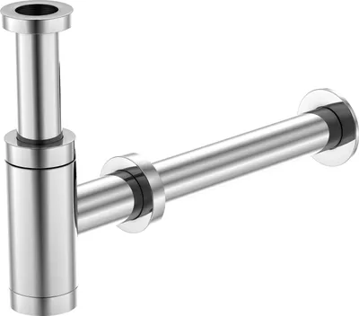 Produktbild von Steinberg Serie 100 Design-Siphon