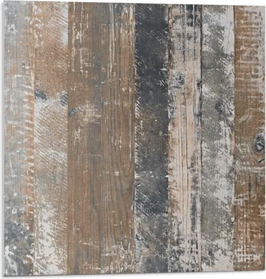 Immagine prodotto di Pannelli in stile naturale - Piastrelle autoadesive - Rivestimento - Pannello murale - Piastrelle in PVC - Piastrelle in vinile - Piastrelle in PCV - Autoadesivo - Decorazione murale - 9 pezzi 30 x 30 cm