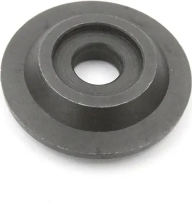 Produktbild von MATRIX Ersatzteil Sägeblatt Flansch Halterung für Mini Handkreissäge MCS 500-3