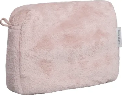 Produktbild von Baby's Only Baby-Pflegetasche Cozy - Alt Rosa - 25x10x20 cm