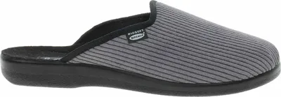 Produktbild von Herren-Hausschuhe Rogallo 4100-703 grau 44