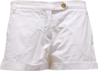 Produktbild von 8919U bermuda donna TOY G bianco kurz Frau