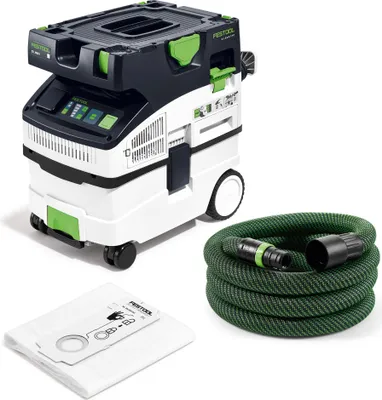 Produktbild von Festool Absaugmobil CTL MIDI I CLEANTEC