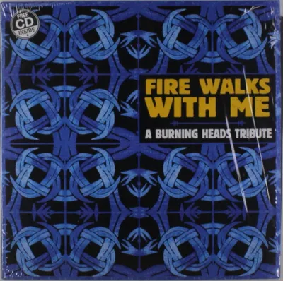 Produktbild von Various Artists - Fire Walks With Me (2 LP)