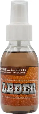 Produktbild von Liquid Elements Smellow`s Innenraumduft/ Lufterfrischer 100 ml, Leder