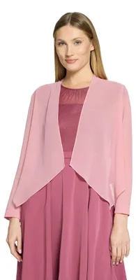 Image de Vera Mont (266) Veste vintage "Blossom", modèle "Blossom", taille 42